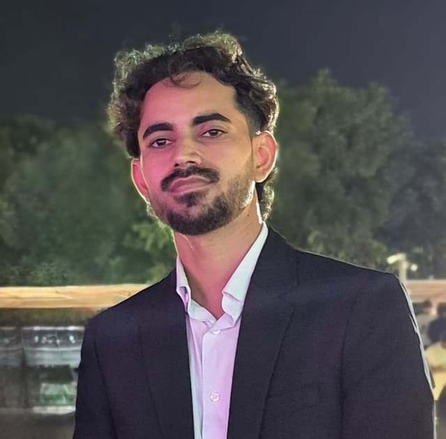 Anoop Kumar, founder of ExpertToolkit